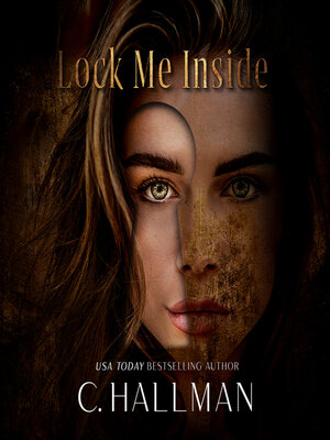 cover image of Lock Me Inside